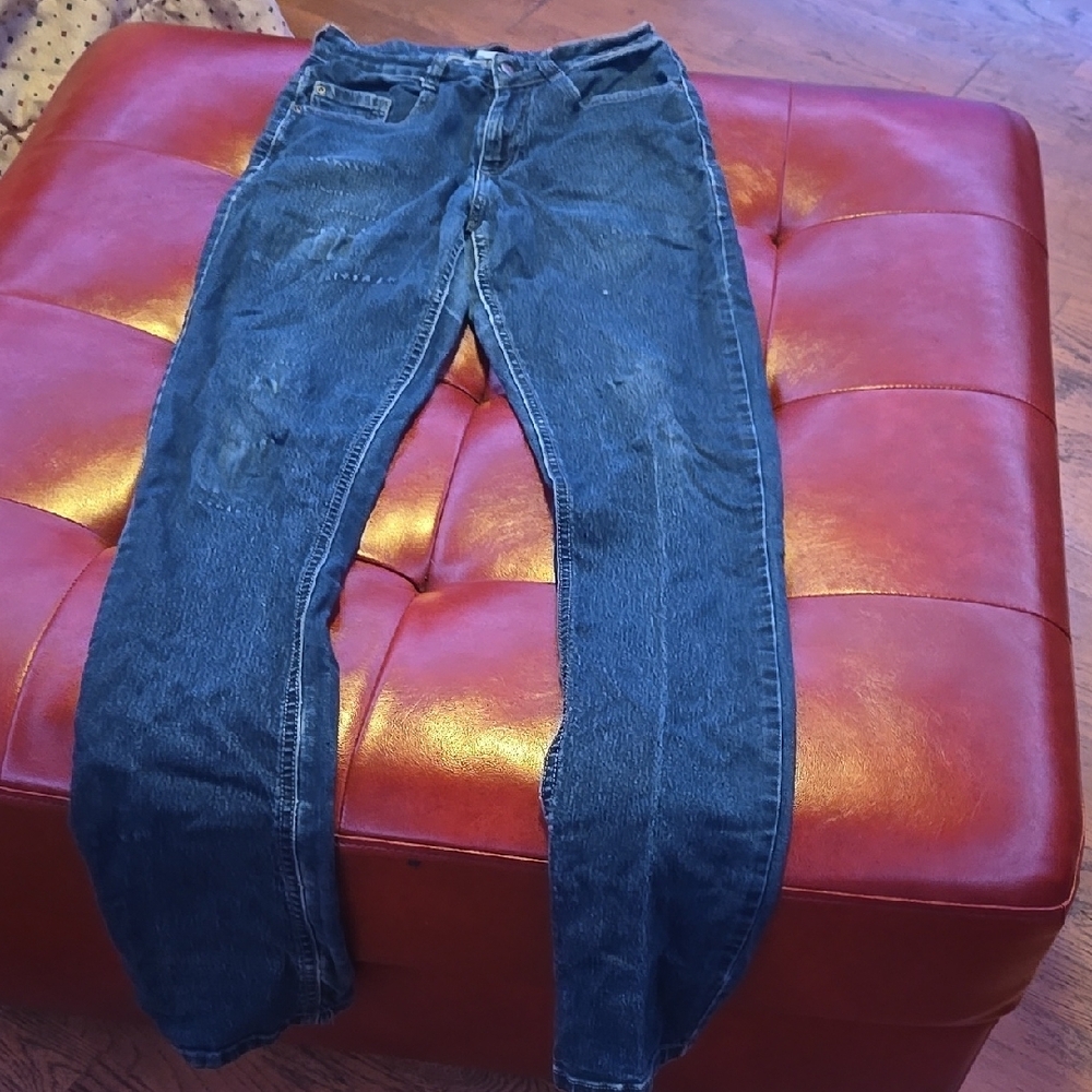 Men's Blue Jeans